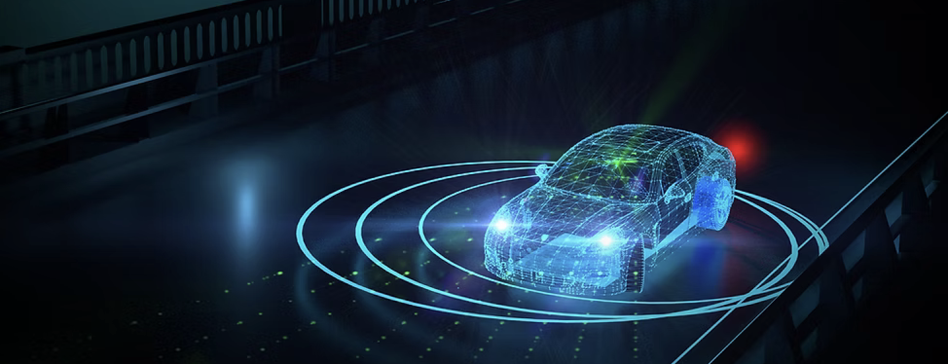 Autonomous vehicle technology